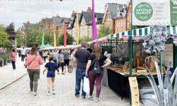 Birmingham Largest Artisan Market to return in April