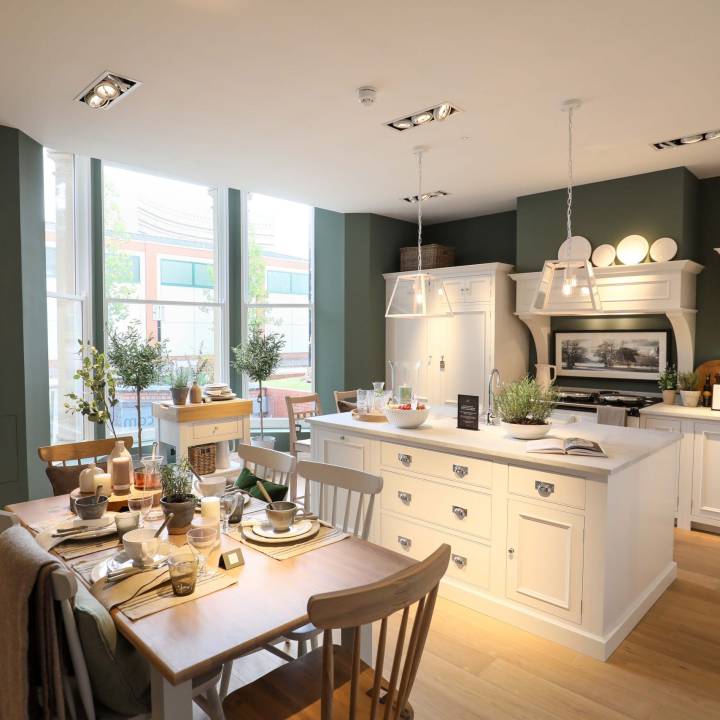 Chapter - Edgbaston Village